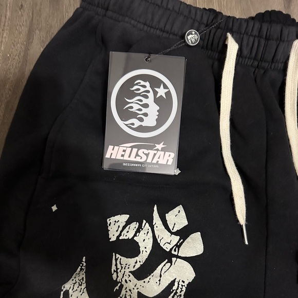 Hellstar flare pants - Picture 4 of 5